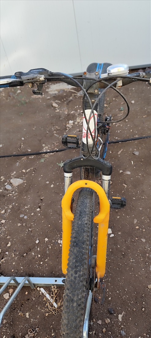 תמונה 2 ,אופניים RALEIGH למכירה במגידו אופניים  אופני ילדים