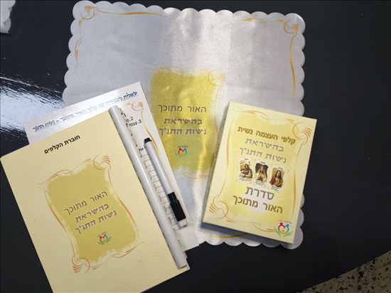 תמונה 1 ,קלפים טיפוליים, מסרים והעצמה למכירה בפתח תקווה ציוד לעסקים  ציוד לקליניקות ומרפאות