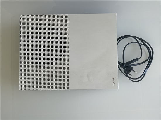 תמונה 5 ,Xbox one חדש + כבל למכירה באור יהודה משחקים וקונסולות  XBox ONE