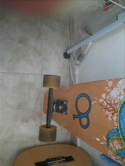 תמונה 3 ,סקטבורד)וויקבורד למכירה בפתח תקווה ציוד ספורט  וויקבורד