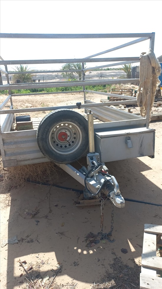 תמונה 5 ,ציוד חקלאי למכירה בבאר מילכה שונות  שונות