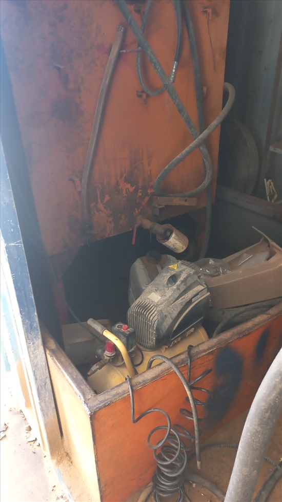 תמונה 7 ,ציוד חקלאי למכירה בבאר מילכה שונות  שונות