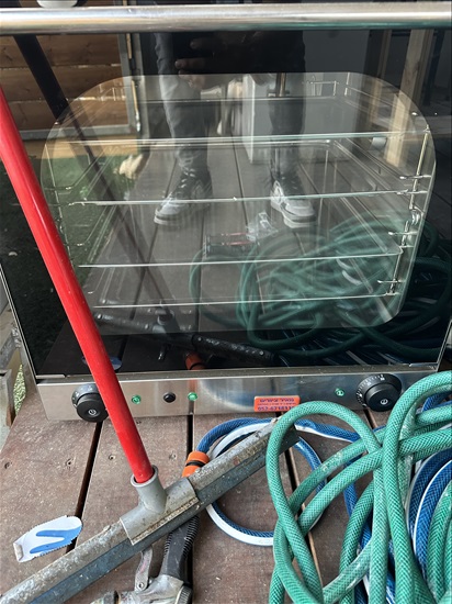 תמונה 1 ,תנור פיתות  למכירה בירושלים ציוד לעסקים  אחר
