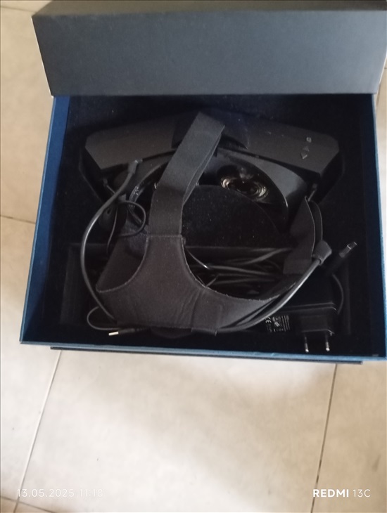 תמונה 2 ,PIMAX 5K למכירה באשדוד משחקים וקונסולות  אביזרים