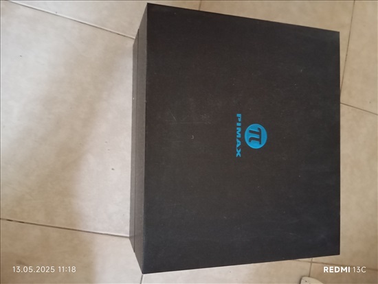 תמונה 3 ,PIMAX 5K למכירה באשדוד משחקים וקונסולות  אביזרים