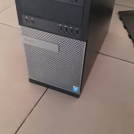 תמונה 1 ,DELL OPTIPLEX Intel® Core™ i5  למכירה בתל אביב - יפו מחשבים וציוד נלווה  מחשב