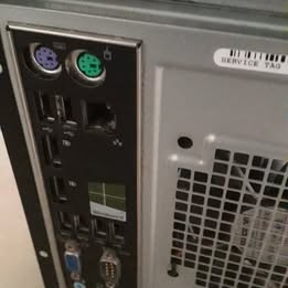 תמונה 2 ,DELL OPTIPLEX Intel® Core™ i5  למכירה בתל אביב - יפו מחשבים וציוד נלווה  מחשב