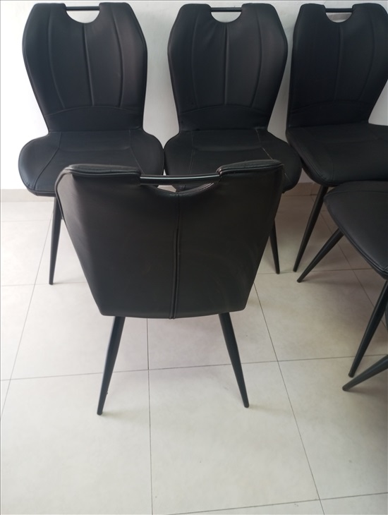 תמונה 3 ,כיסאות  למכירה בבני ברק ריהוט  כיסאות