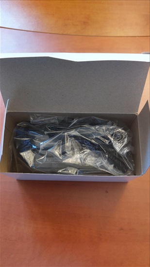 תמונה 2 ,ספק כוח חדש 12V 5A למכירה ברכסים מחשבים וציוד נלווה  שונות