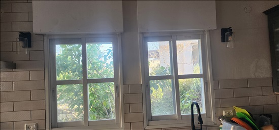 תמונה 3 ,חלונות  למכירה באבטין  תכולת דירה  שונות