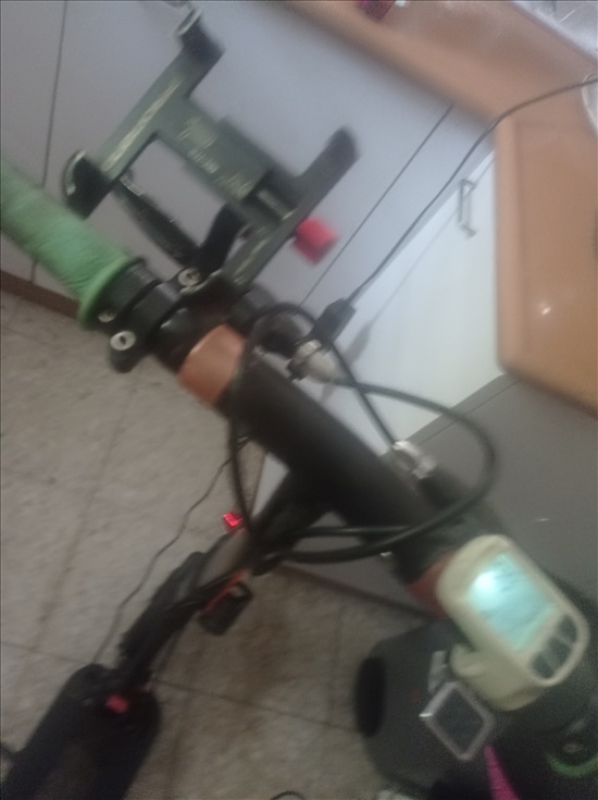 תמונה 1 ,inokaim light למכירה בבית דגן קורקינטים  קורקינט חשמלי