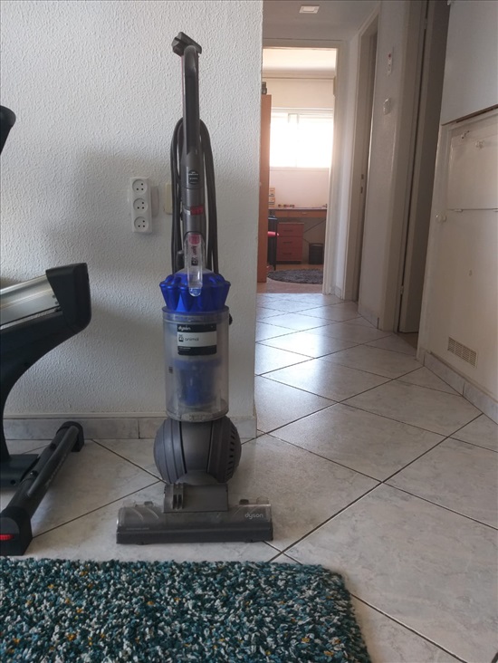 תמונה 2 ,דייסון dc 41 למכירה בחיפה מוצרי חשמל  שואב אבק