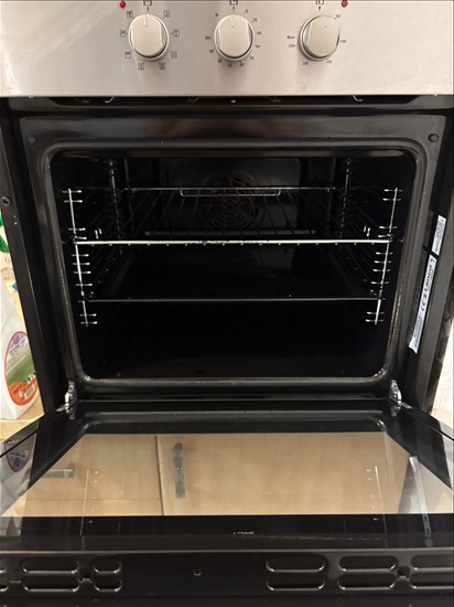 תמונה 1 ,תנור אפייה בילד אין של Beko למכירה בנתניה מוצרי חשמל  תנור