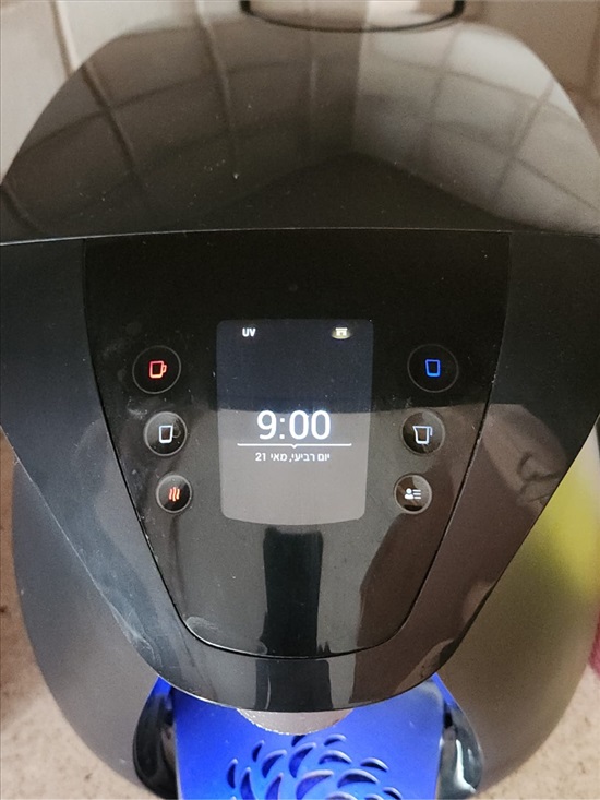 תמונה 2 ,תמי 4 אייג פלוס למכירה בפתח תקווה לבית  מתקני/ מטהרי מים