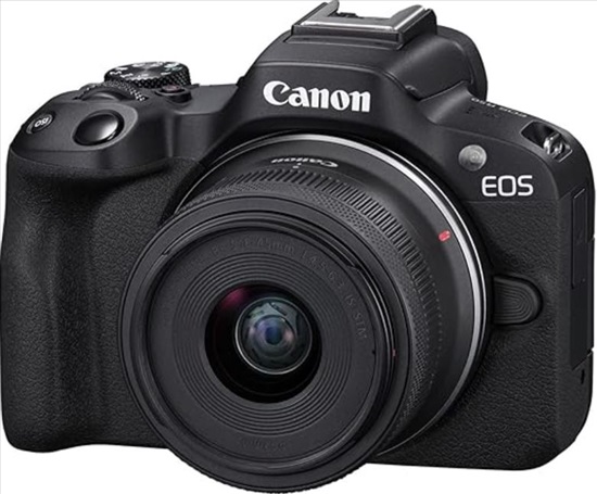 תמונה 3 ,מצלמת וידאו ללא מראה של Canon  למכירה בתל אביב צילום  מצלמה דיגיטלית