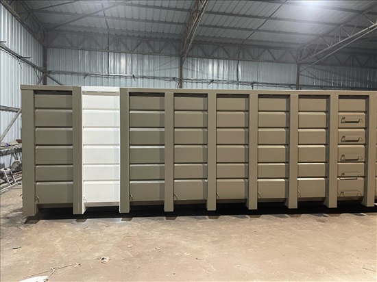 תמונה 2 ,מכולה 32 למכירה בערד ציוד לתעשייה  מכולות