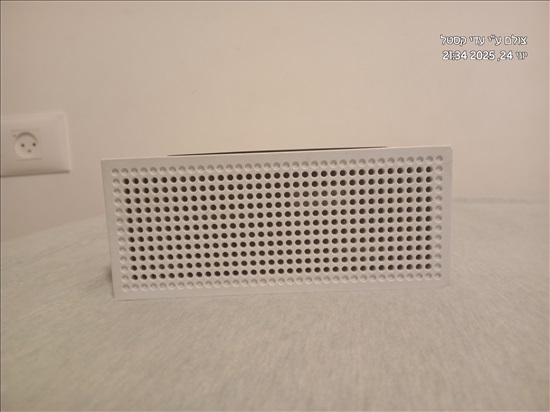 תמונה 3 ,Xbox series S למכירה באילת משחקים וקונסולות  XBox