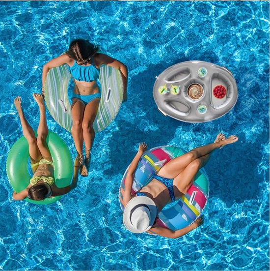 תמונה 4 ,Summer Sea Bucket Cup Holder I למכירה בפתח תקווה לגינה  שונות