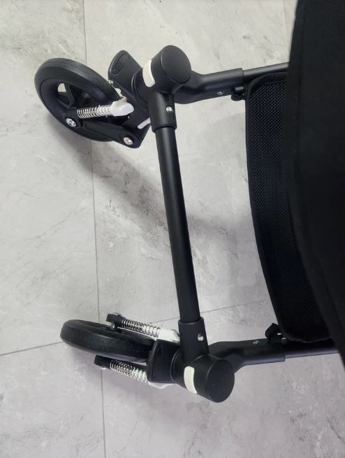 תמונה 6 ,רבי מכר בוגבו קמליון3+ למכירה בתל אביב לתינוק ולילד  עגלות ועגלות טיול