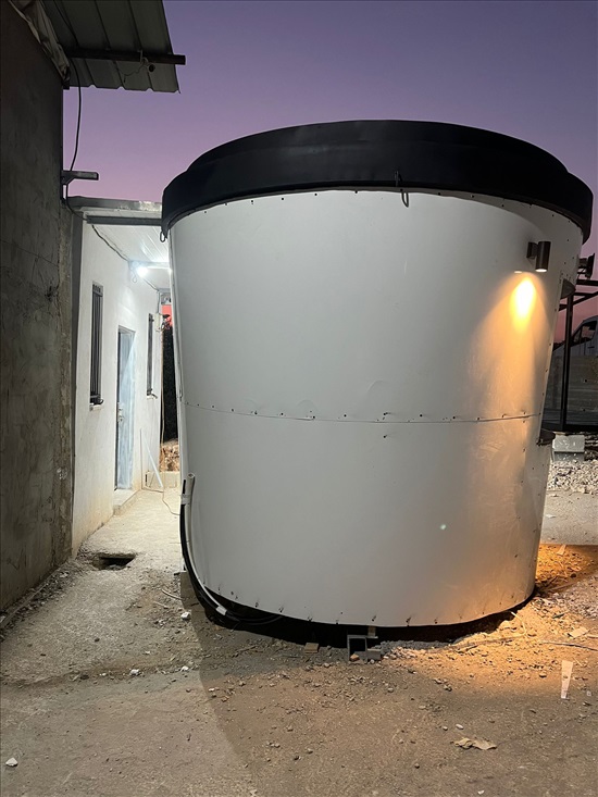 תמונה 4 ,קיוסק  למכירה בתל אביב ציוד לעסקים  מזון ומשקאות