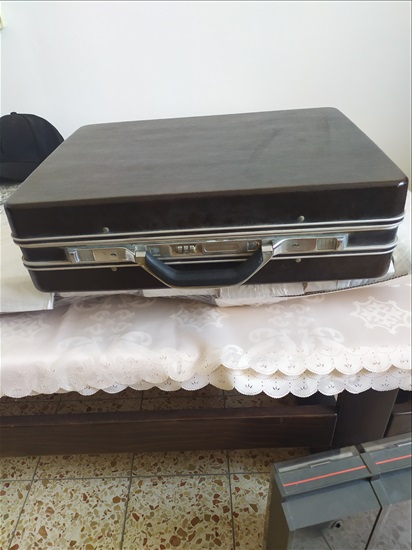 תמונה 2 ,מזוודה סמסוניד למכירה בהדר יוסף שונות  שונות