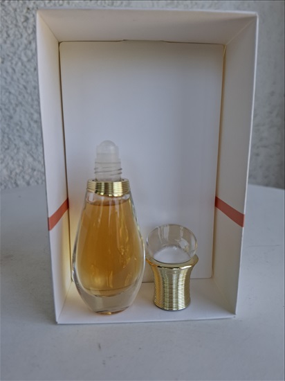 תמונה 2 ,בושם רולר Dior 20 ml למכירה ברמת גן קוסמטיקה וטיפוח  טיפוח