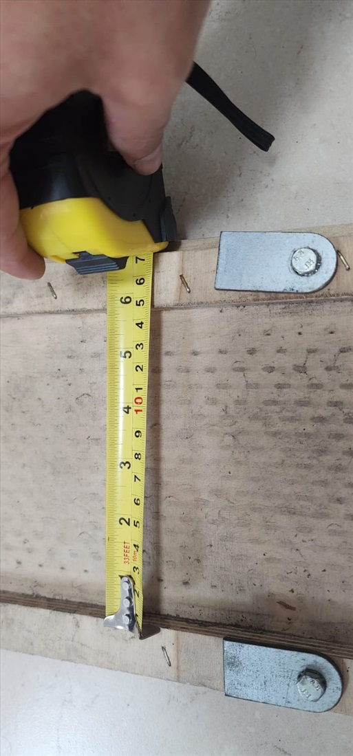 תמונה 4 ,משטח עמידה מעץ לקורקינט שיאומי למכירה בפתח תקווה קורקינטים  אביזרים