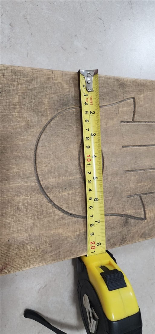 תמונה 5 ,משטח עמידה מעץ לקורקינט שיאומי למכירה בפתח תקווה קורקינטים  אביזרים
