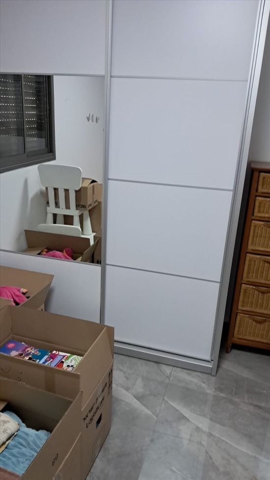 תמונה 1 ,ארונות בגדים למכירה ברמת ישי ריהוט  ארונות