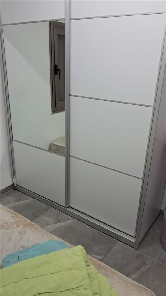 תמונה 3 ,ארונות בגדים למכירה ברמת ישי ריהוט  ארונות