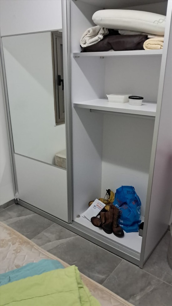 תמונה 4 ,ארונות בגדים למכירה ברמת ישי ריהוט  ארונות