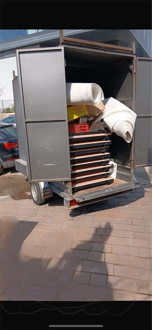 תמונה 2 ,במות מודולריות למכירה באור יהודה ציוד לאירועים  חופה