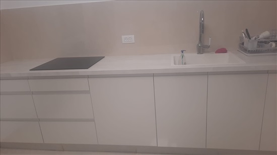 תמונה 4 ,מטבח מודרני קומפלט למכירה בהר גילה ריהוט  מטבחים