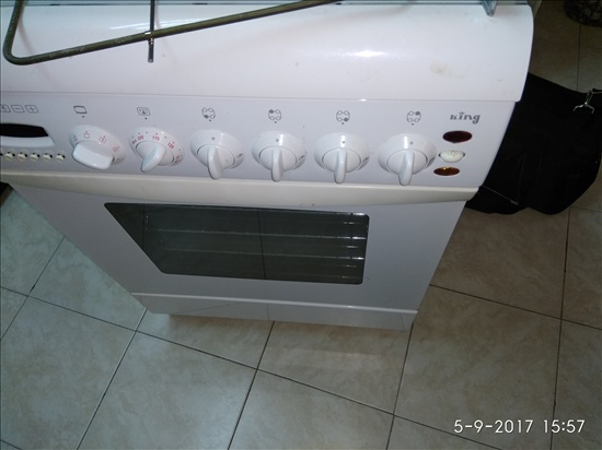 תמונה 4 ,טכנאי תנורים בישול ואפיה למכירה בראשון לציון מוצרי חשמל  תנור