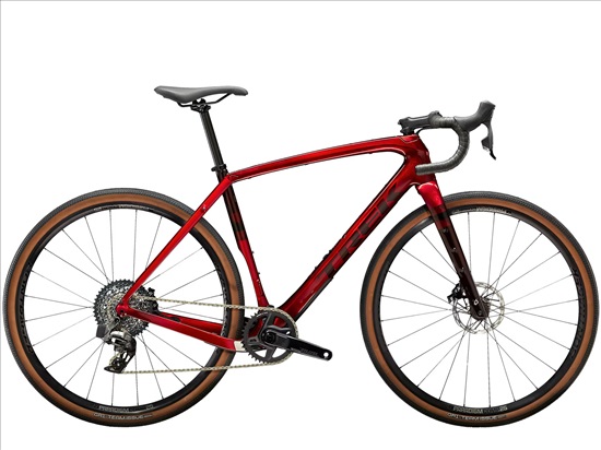 תמונה 2 ,Trek Checkpoint SL6 AXS כבישטח למכירה בתל אביב אופניים  אופני כביש