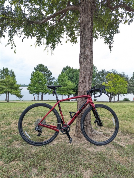 תמונה 4 ,Trek Checkpoint SL6 AXS כבישטח למכירה בתל אביב אופניים  אופני כביש