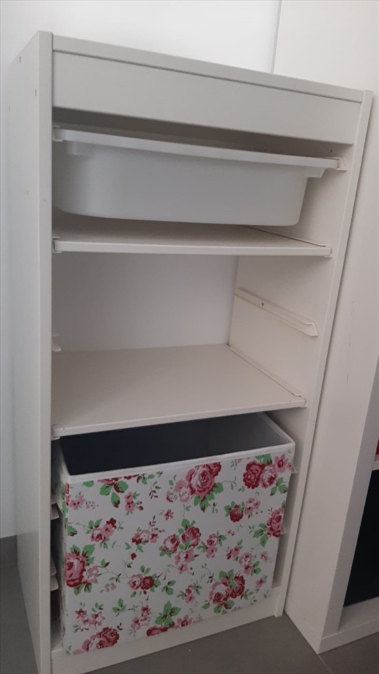 תמונה 1 ,כוורת קטנה של IKEA למכירה בגדרה ריהוט  כוורת