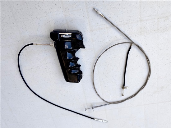 תמונה 2 ,כבל שחרור ידית וכבלים רגילים למכירה בכפר סבא צילום  שונות