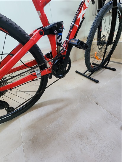 תמונה 6 ,Cdx למכירה במגדל העמק אופניים  אופני הרים