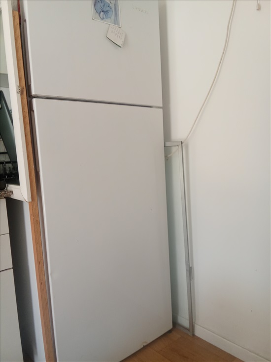 תמונה 1 ,מקרר  למכירה בראשון לציון מוצרי חשמל  מקרר