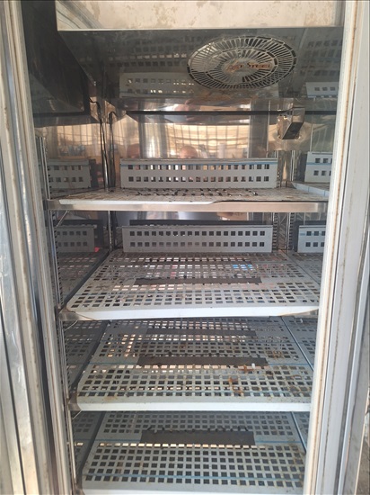 תמונה 1 ,מקפי למכירה בחדרה ציוד לעסקים  מקפיא