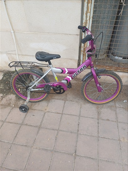 תמונה 1 ,אופני ילדים מידות דונות למכירה בבני ברק אופניים  אופני ילדים