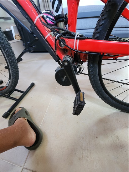 תמונה 3 ,XDS למכירה במגדל העמק אופניים  אופני הרים