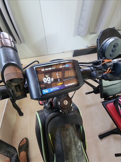 תמונה 8 ,XDS למכירה במגדל העמק אופניים  אופני הרים