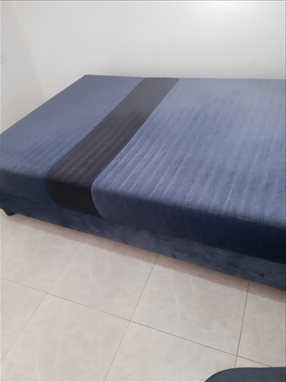 תמונה 1 ,מיטה וחצי חדשה למכירה בכפר סבא ריהוט  חדרי שינה