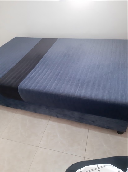 תמונה 2 ,מיטה וחצי חדשה למכירה בכפר סבא ריהוט  חדרי שינה