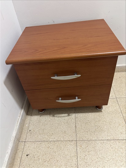 תמונה 1 ,שידת ליליה למכירה בבאר יעקב ריהוט  שידות