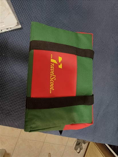 תמונה 2 ,קולנעית קטנה למכירה בקרית מוצקין שונות  שונות