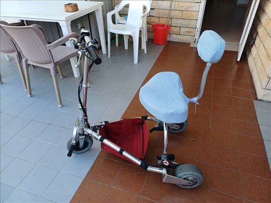תמונה 3 ,קולנעית קטנה למכירה בקרית מוצקין שונות  שונות