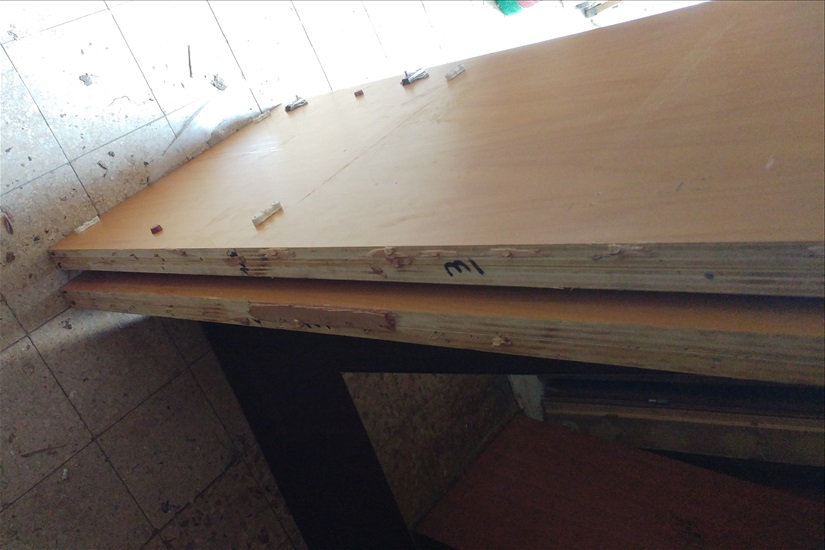 תמונה 6 ,פלטות קרשים ודיקטים למכירה בהוד השרון כלי עבודה  חומרי עבודה